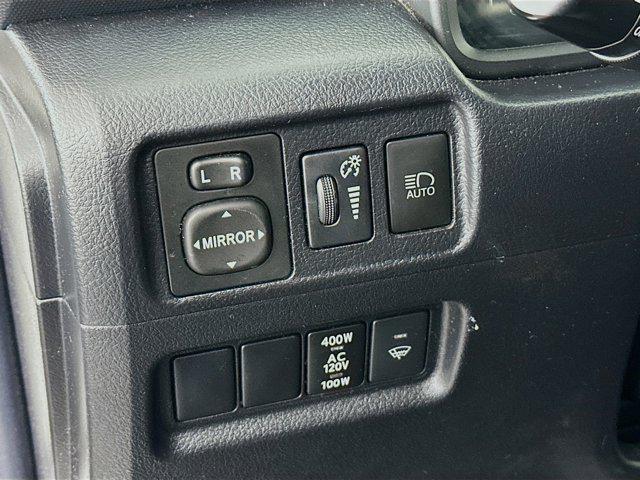 used 2022 Toyota 4Runner car, priced at $27,996