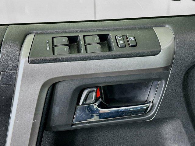 used 2022 Toyota 4Runner car, priced at $27,996