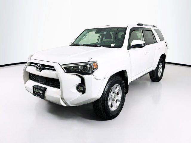 used 2022 Toyota 4Runner car, priced at $27,996