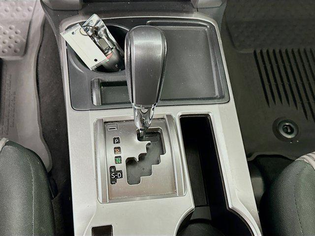 used 2022 Toyota 4Runner car, priced at $27,996