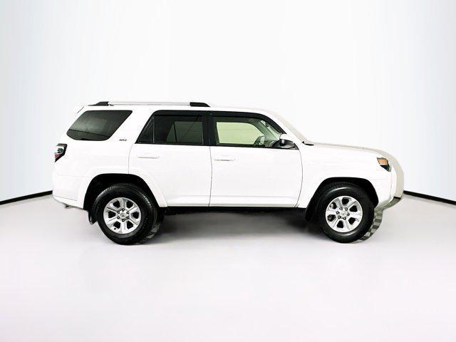 used 2022 Toyota 4Runner car, priced at $27,996