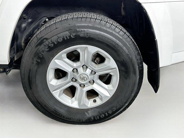 used 2022 Toyota 4Runner car, priced at $27,996