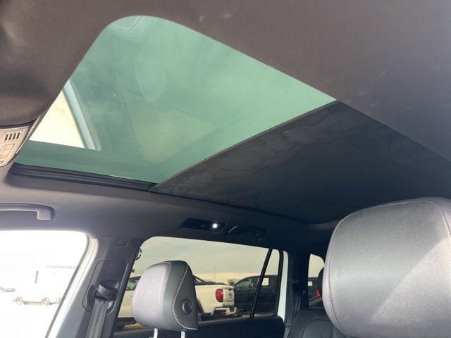 used 2021 Volkswagen Tiguan car, priced at $16,900