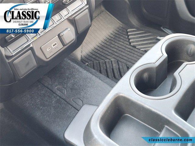 used 2021 Chevrolet Silverado 1500 car, priced at $26,500