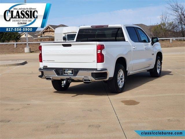used 2021 Chevrolet Silverado 1500 car, priced at $26,500