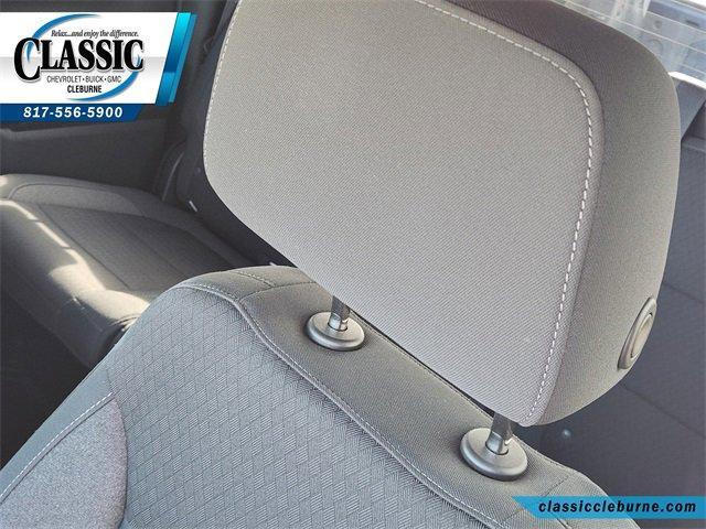 used 2021 Chevrolet Silverado 1500 car, priced at $26,500