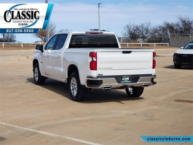 used 2021 Chevrolet Silverado 1500 car, priced at $26,500