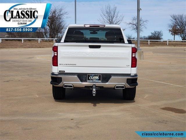 used 2021 Chevrolet Silverado 1500 car, priced at $26,500