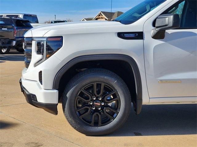 new 2026 GMC Sierra 1500 car, priced at $50,379