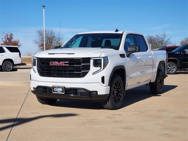 new 2026 GMC Sierra 1500 car, priced at $50,379