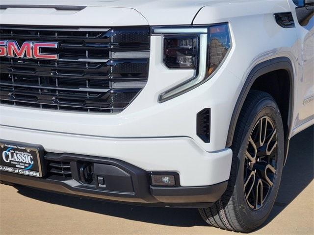 new 2026 GMC Sierra 1500 car, priced at $50,379