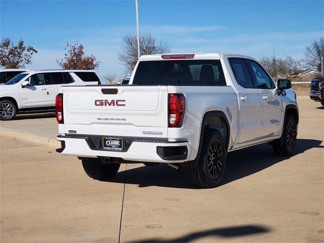 new 2026 GMC Sierra 1500 car, priced at $50,379