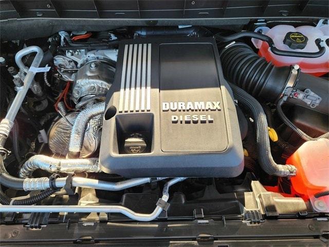 new 2026 GMC Sierra 1500 car, priced at $50,379