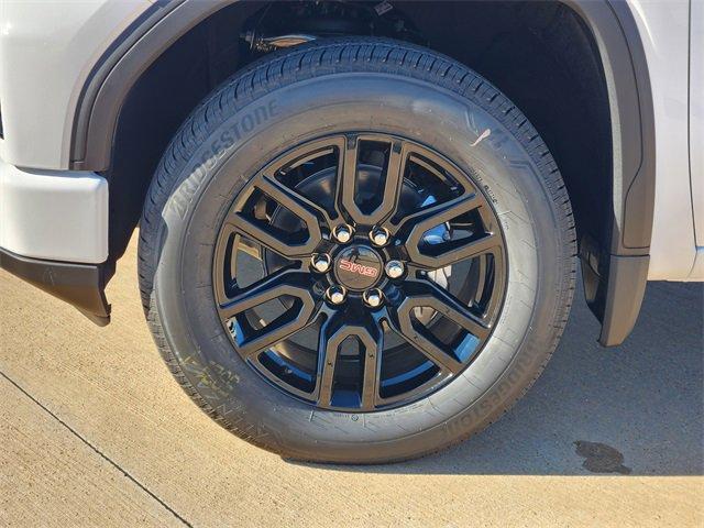 new 2026 GMC Sierra 1500 car, priced at $50,379