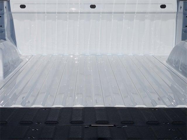 new 2026 GMC Sierra 1500 car, priced at $50,379