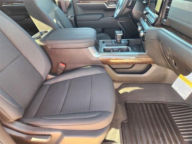 new 2026 GMC Sierra 1500 car, priced at $50,379