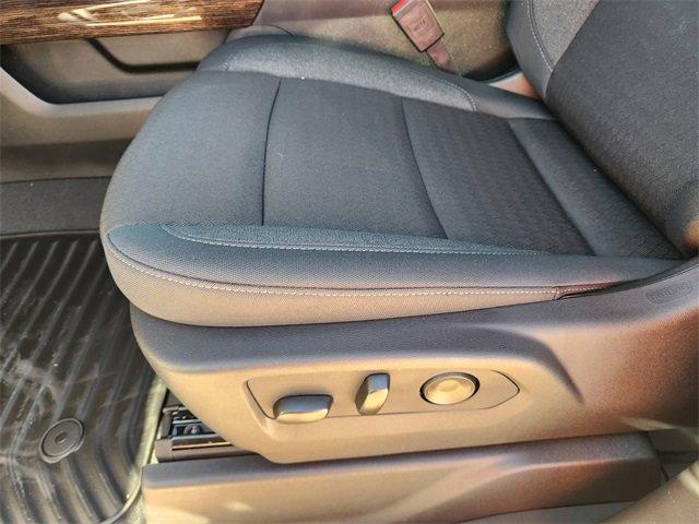 new 2026 GMC Sierra 1500 car, priced at $50,379