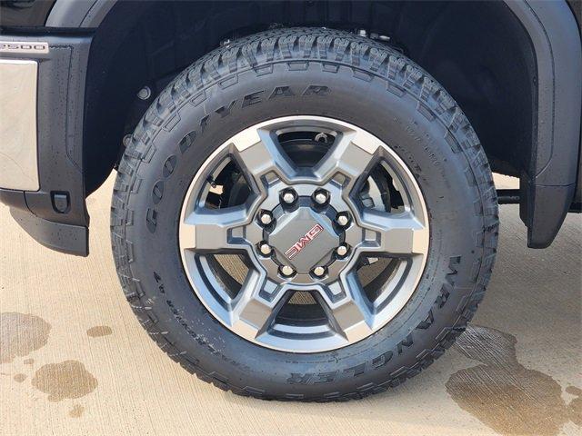 new 2026 GMC Sierra 2500 car, priced at $79,619