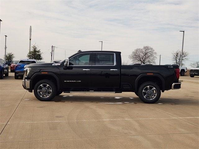 new 2026 GMC Sierra 2500 car, priced at $79,619