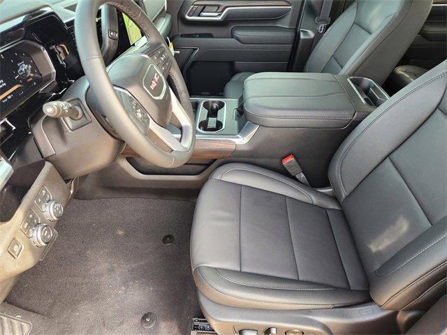 new 2026 GMC Sierra 2500 car, priced at $79,619