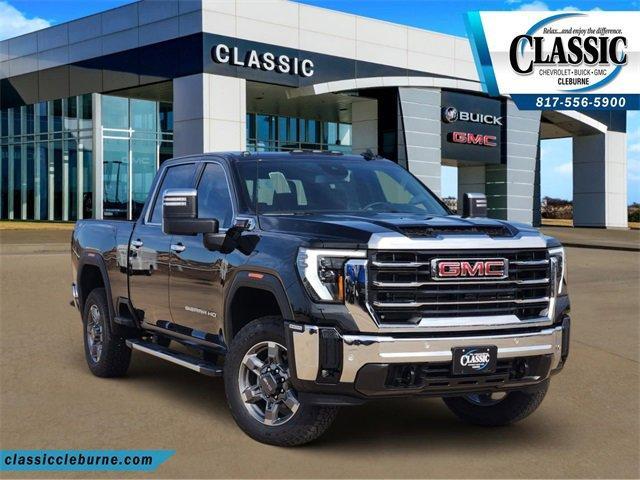 new 2026 GMC Sierra 2500 car, priced at $79,619