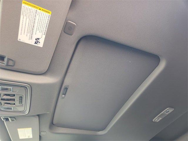 new 2026 GMC Sierra 2500 car, priced at $79,619