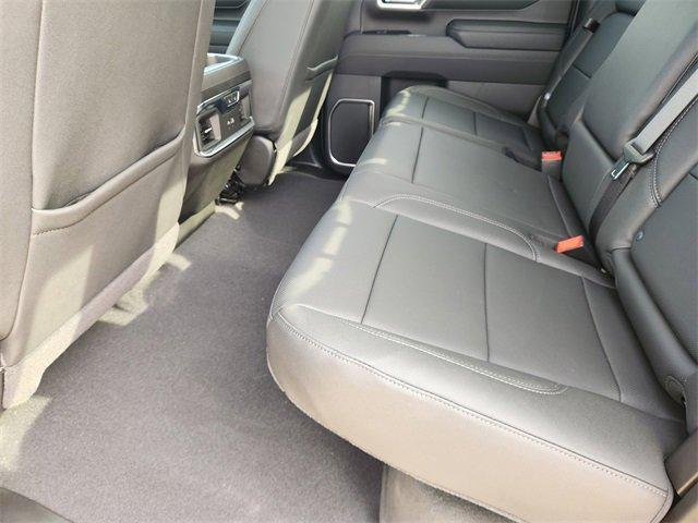 new 2026 GMC Sierra 2500 car, priced at $79,619