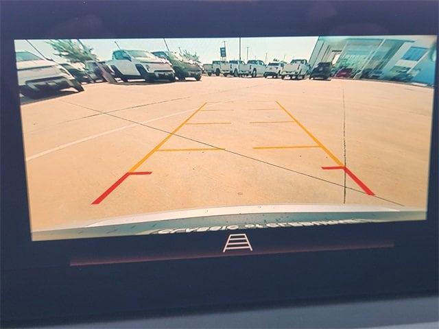 new 2026 Buick Envista car, priced at $28,268