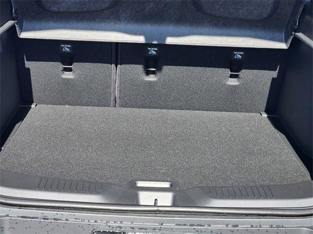 new 2026 Buick Envista car, priced at $28,268