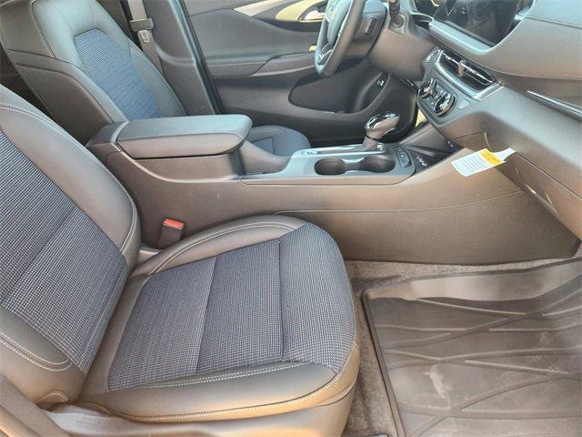 new 2026 Buick Envista car, priced at $28,268