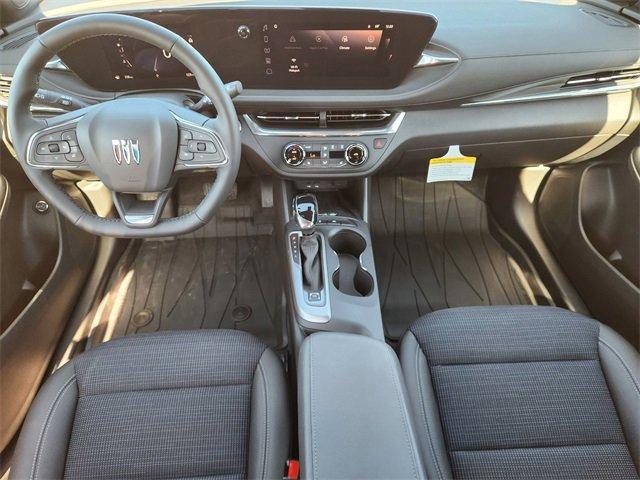new 2026 Buick Envista car, priced at $28,268