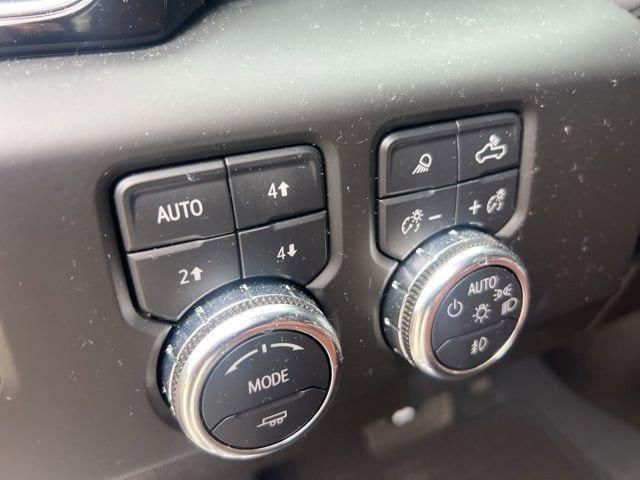 used 2024 GMC Sierra 1500 car, priced at $62,900