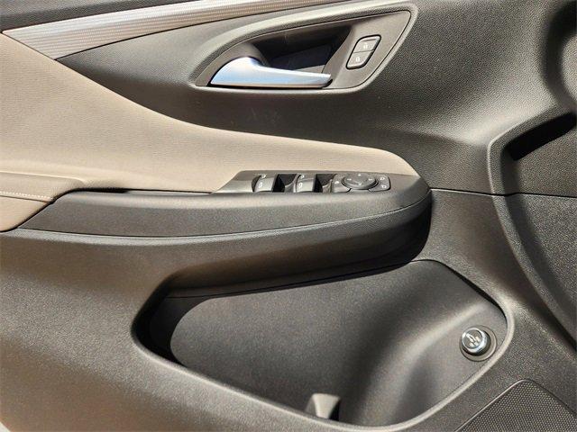 new 2026 Buick Envista car, priced at $31,332