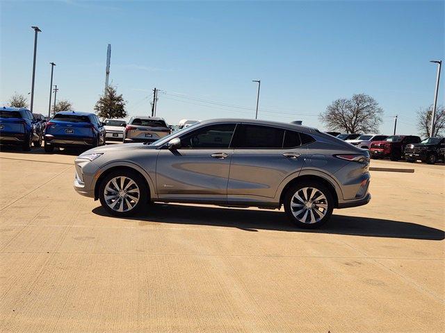 new 2026 Buick Envista car, priced at $31,332