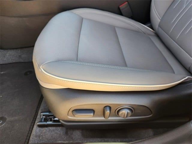 new 2026 Buick Envista car, priced at $31,332