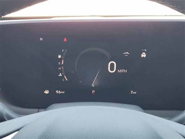 new 2026 Buick Envista car, priced at $31,332