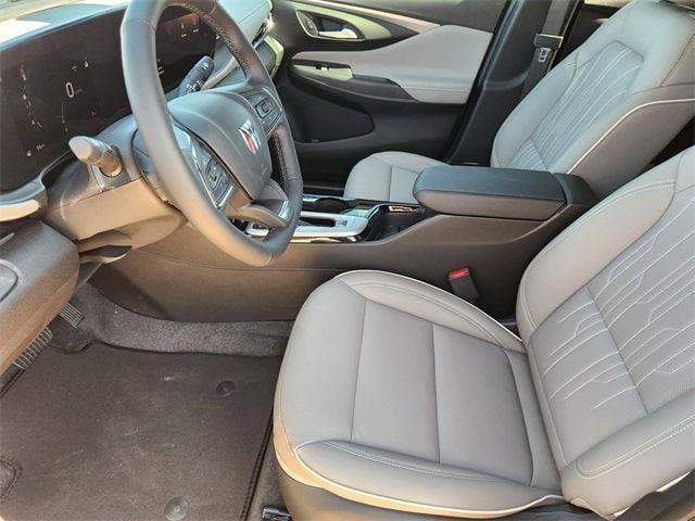 new 2026 Buick Envista car, priced at $31,332
