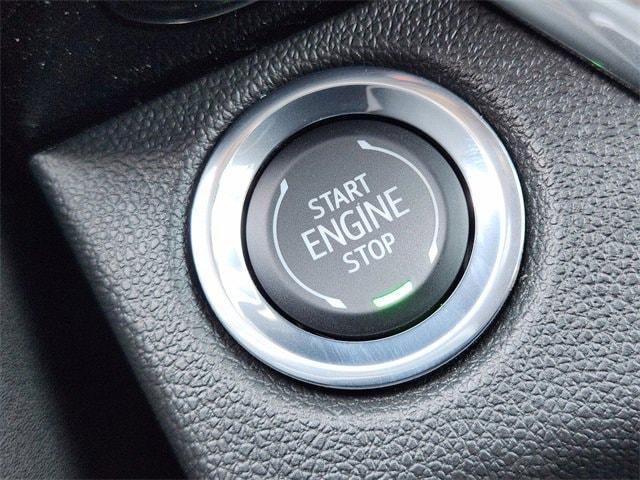 new 2026 Buick Envista car, priced at $31,332