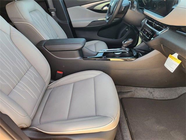 new 2026 Buick Envista car, priced at $31,332