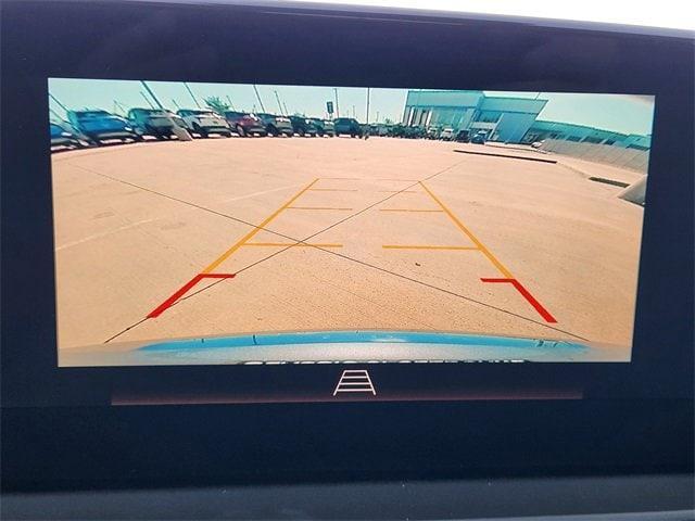 new 2026 Buick Envista car, priced at $31,332