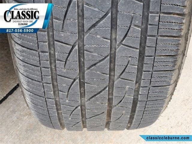 used 2020 Chevrolet Traverse car, priced at $24,700