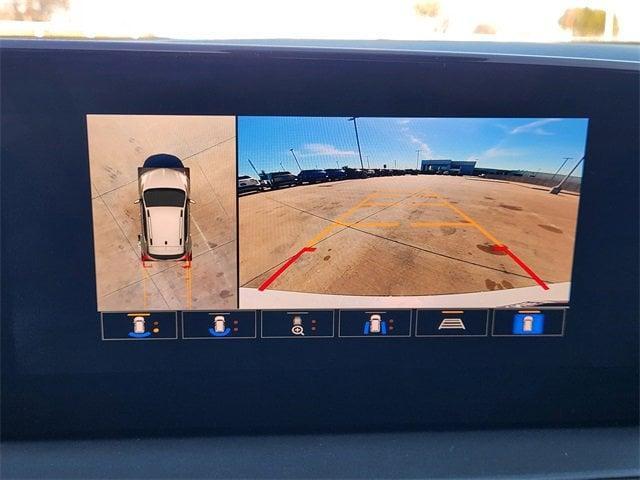 new 2026 Buick Encore GX car, priced at $31,475