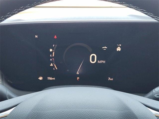 new 2026 Buick Encore GX car, priced at $31,475