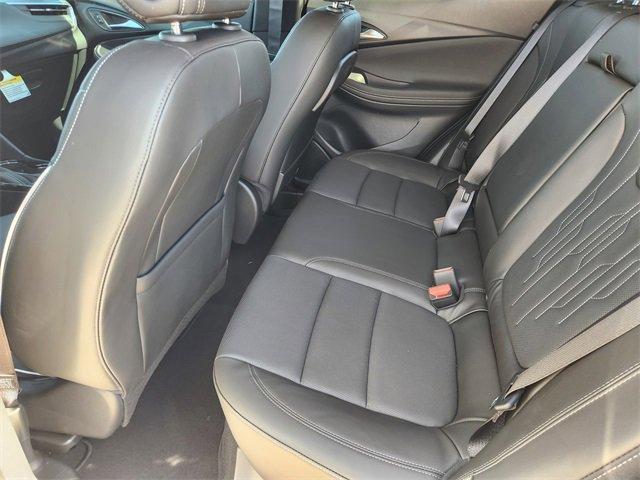 new 2026 Buick Encore GX car, priced at $31,475