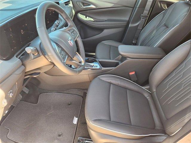 new 2026 Buick Encore GX car, priced at $31,475