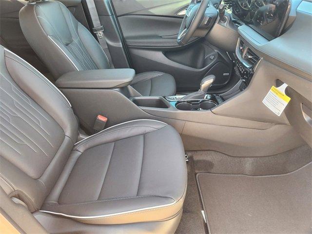 new 2026 Buick Encore GX car, priced at $31,475