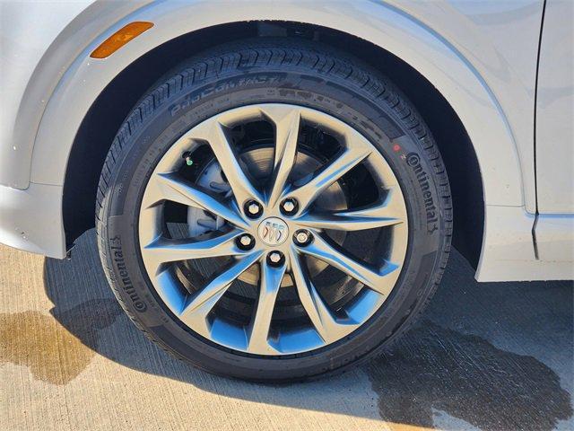 new 2026 Buick Encore GX car, priced at $31,475