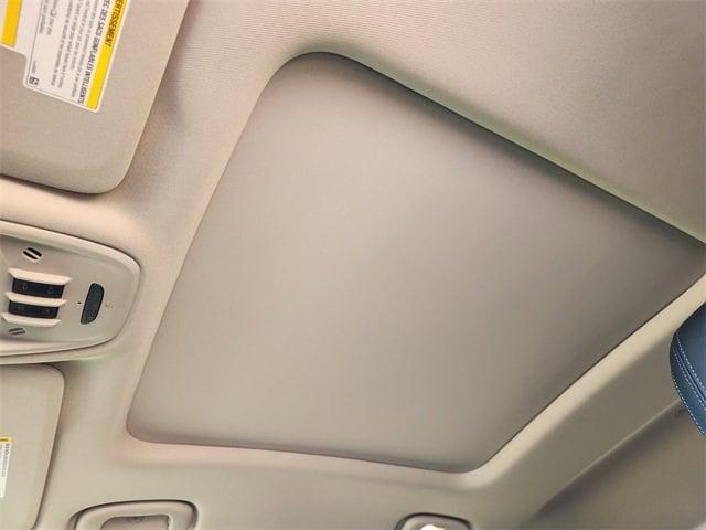 new 2026 Buick Encore GX car, priced at $31,475