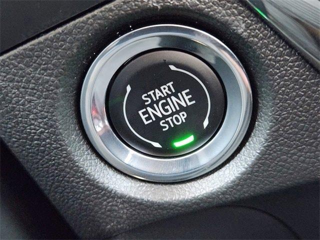 new 2026 Buick Encore GX car, priced at $31,475