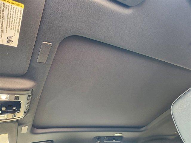 new 2026 GMC Yukon car, priced at $92,469